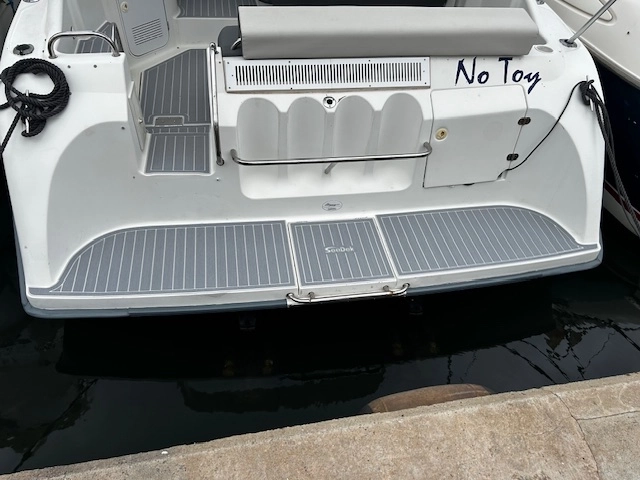  Otros Silverton 31 1994