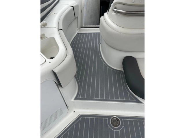  Otros Silverton 31 1994