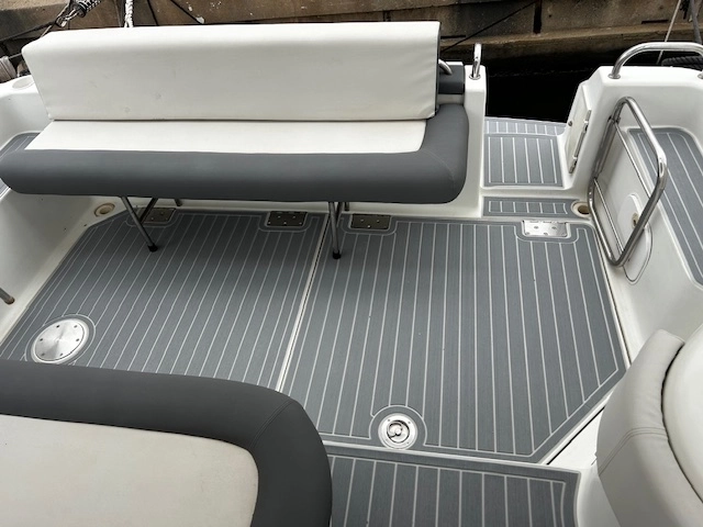  Otros Silverton 31 1994