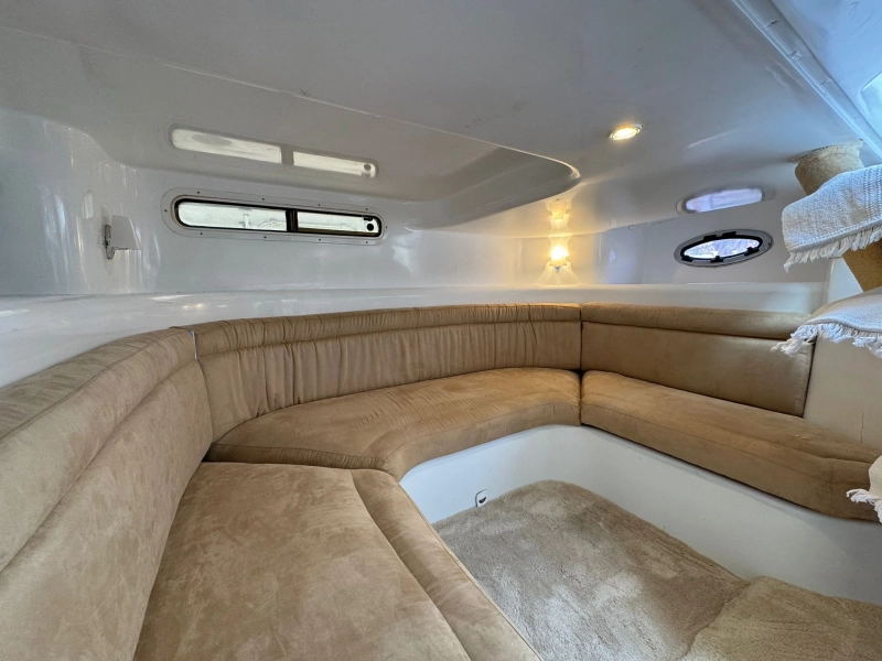  Otros Silverton 31 1994