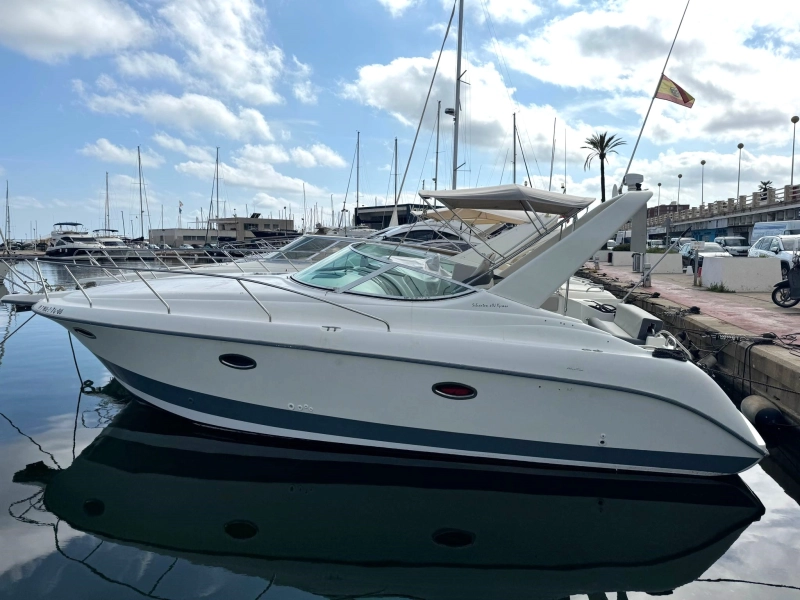  Otros Silverton 31 1994