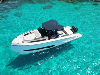 Foto del barco  Otros Kumbra 34 2024