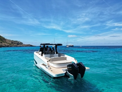 Foto del barco  Otros Kumbra 34 2024