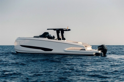 Foto del barco  Otros Kumbra 34 2024