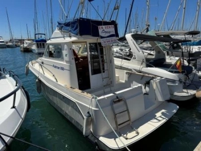 Foto del barco Rodman 800 2002