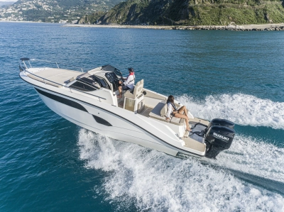 Foto del barco  Otros Eolo Nove 2024