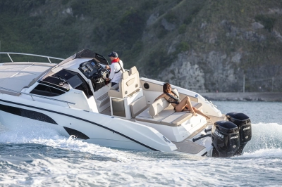 Foto del barco  Otros Eolo Nove 2024