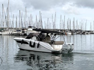 Foto del barco  Otros Eolo Nove 2024