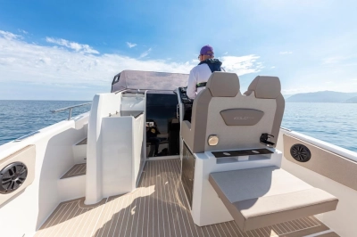 Foto del barco  Otros Eolo Nove 2024