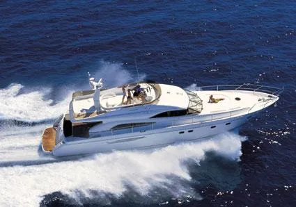 Princess 65 2002
