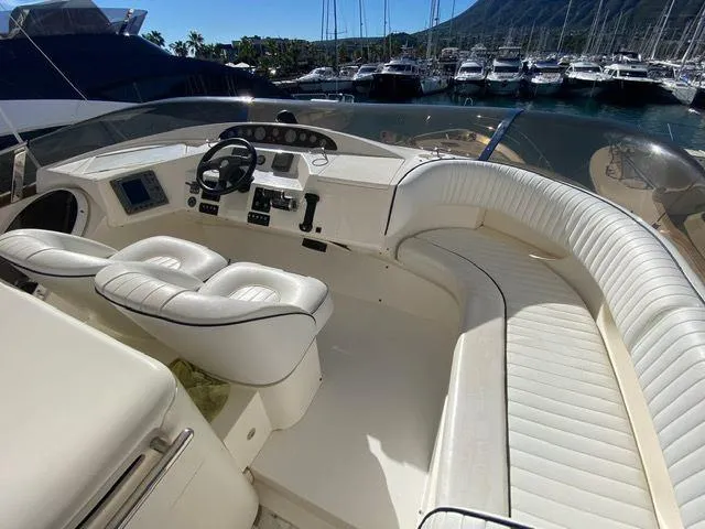 Princess 65 2002