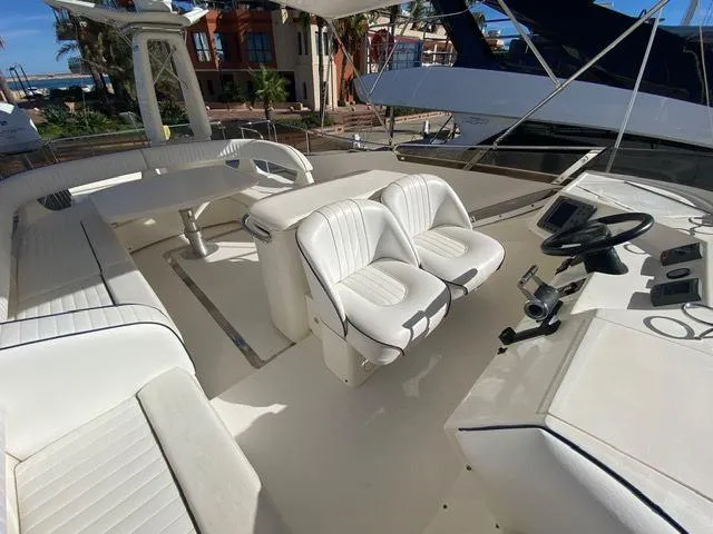 Princess 65 2002