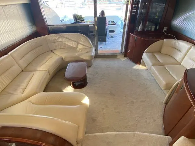 Princess 65 2002