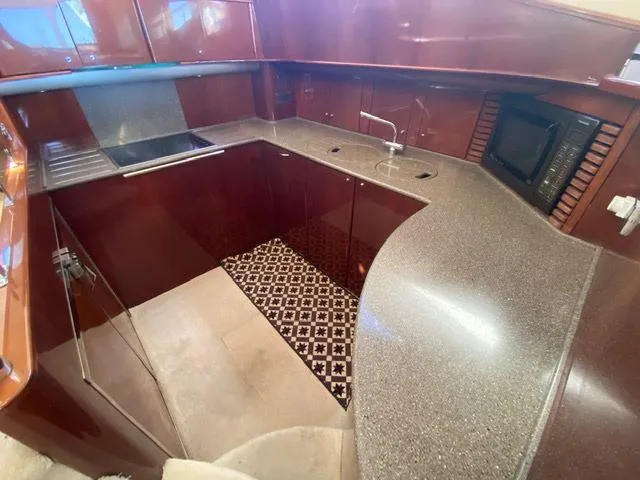 Princess 65 2002