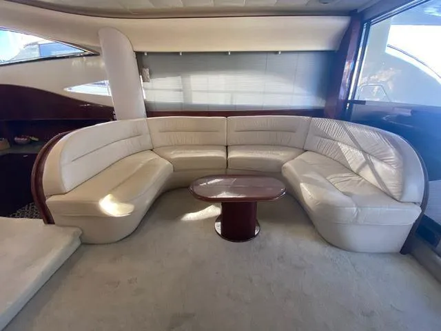 Princess 65 2002