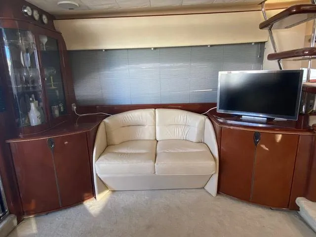 Princess 65 2002