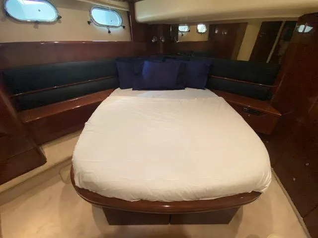 Princess 65 2002