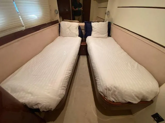 Princess 65 2002