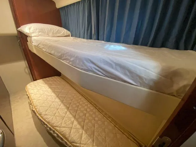 Princess 65 2002