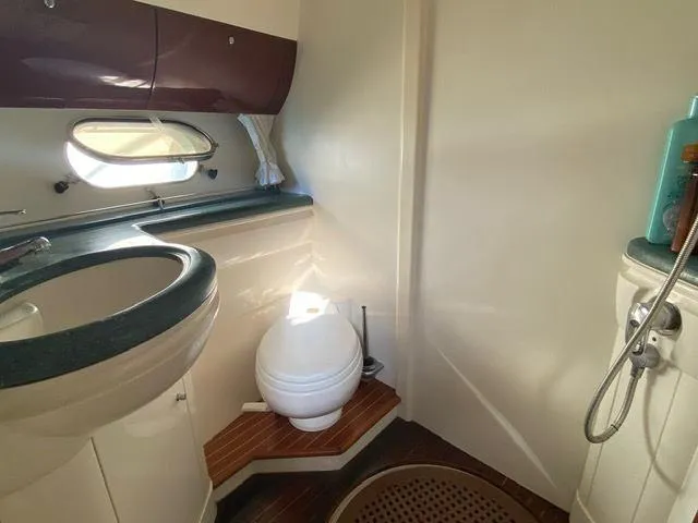 Princess 65 2002