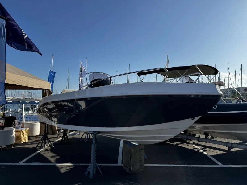  Otros AS Marine AS 19 GL Open 2024