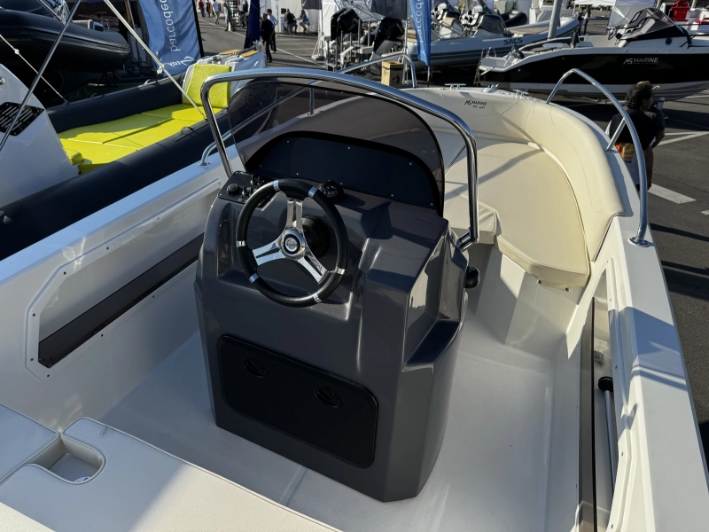 Otros AS Marine AS 19 GL Open 2024