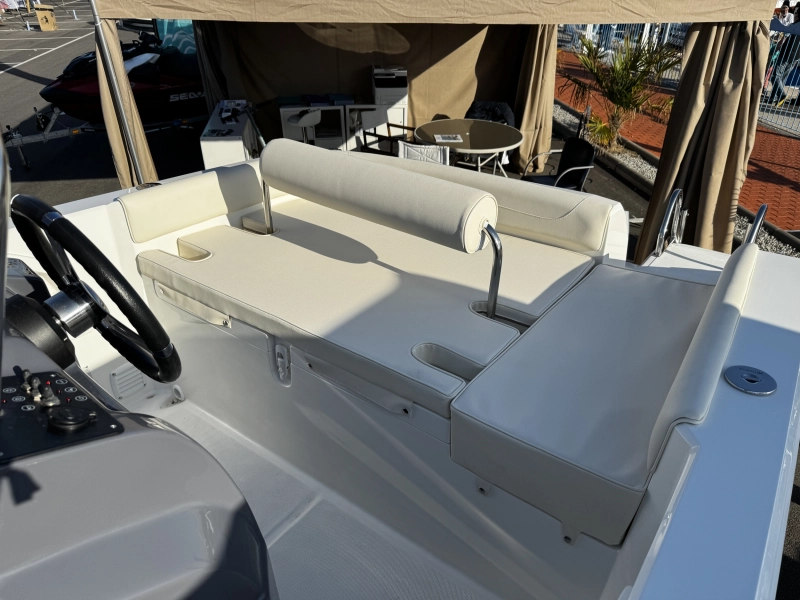 Otros AS Marine AS 19 GL Open 2024