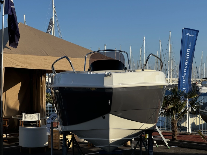  Otros AS Marine AS 19 GL Open 2024