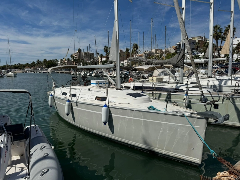 Bavaria 32 Cruiser 2011