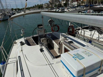 Foto del barco Bavaria 32 Cruiser 2011