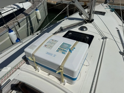 Foto del barco Bavaria 32 Cruiser 2011