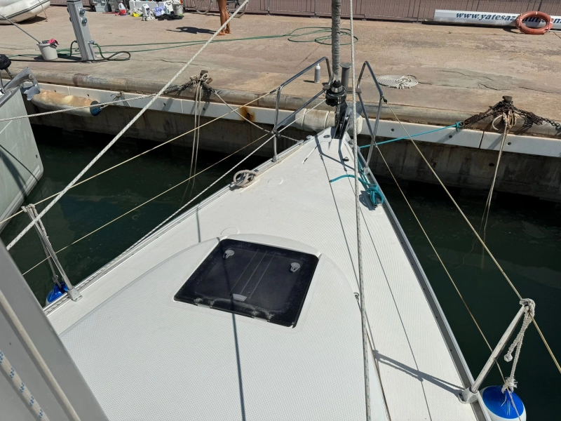 Bavaria 32 Cruiser 2011