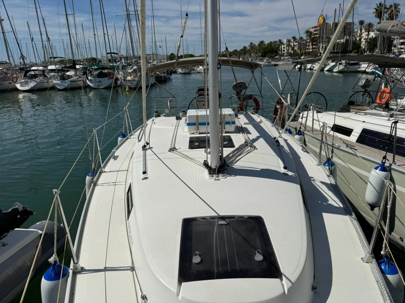 Bavaria 32 Cruiser 2011