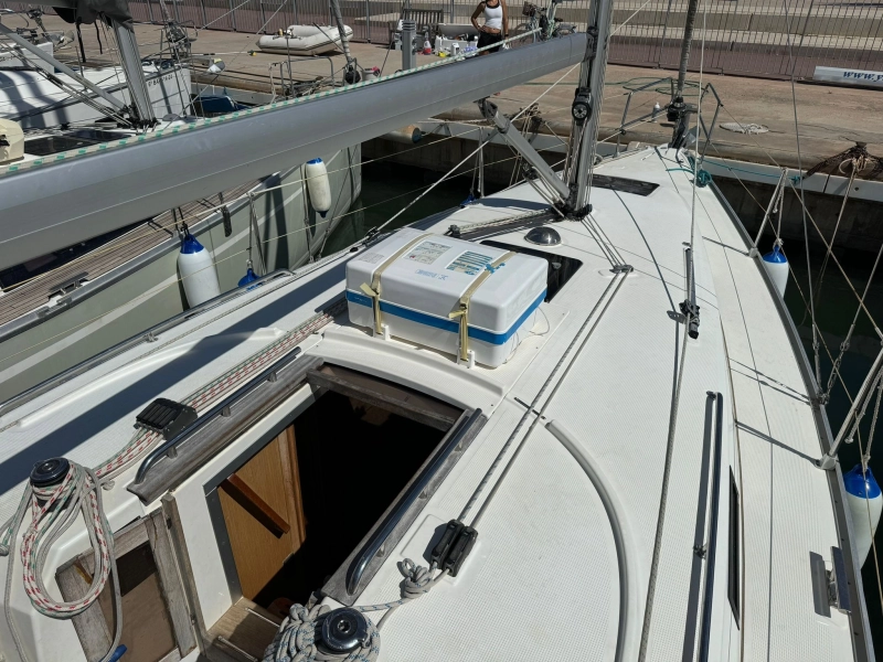 Bavaria 32 Cruiser 2011