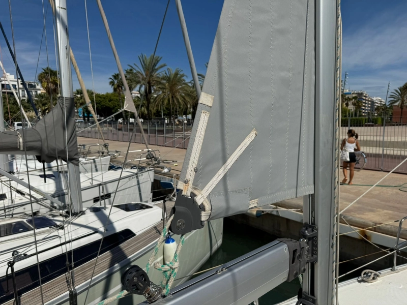 Bavaria 32 Cruiser 2011