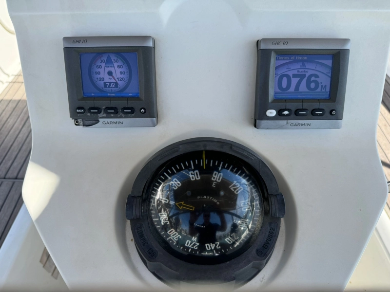 Bavaria 32 Cruiser 2011