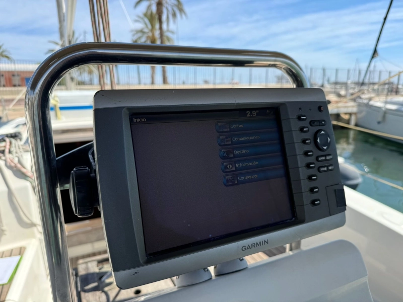 Bavaria 32 Cruiser 2011