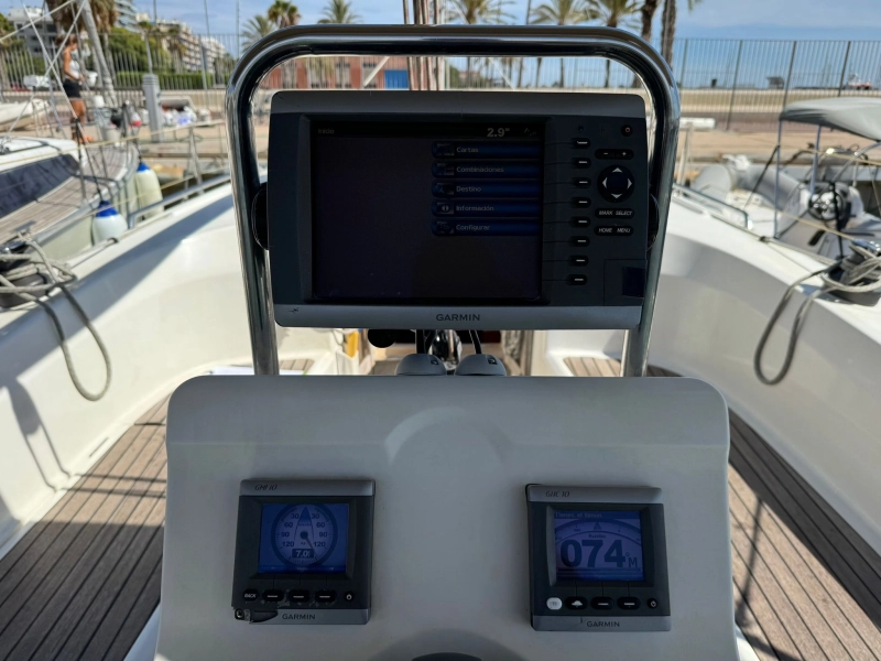 Bavaria 32 Cruiser 2011