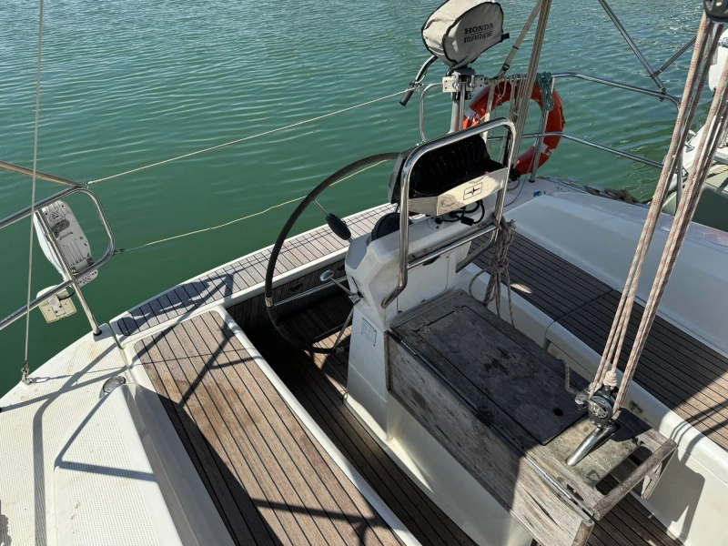 Bavaria 32 Cruiser 2011