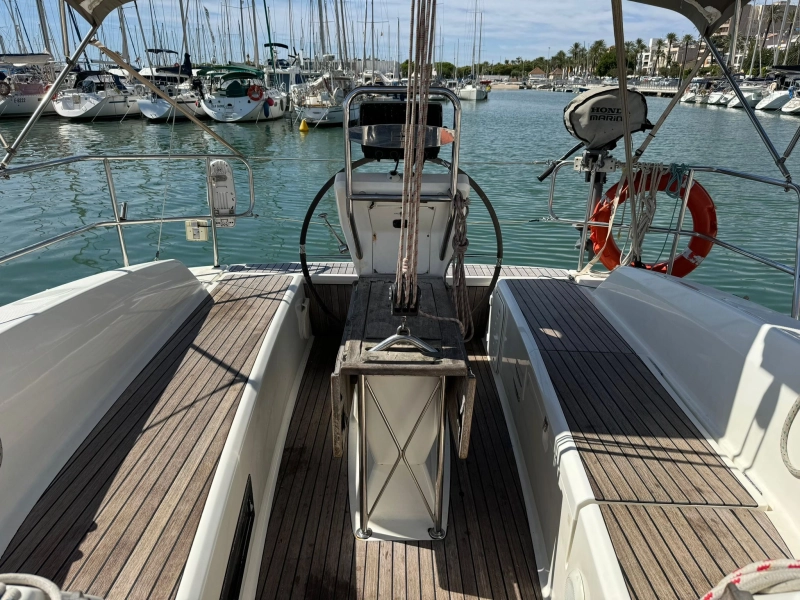 Bavaria 32 Cruiser 2011