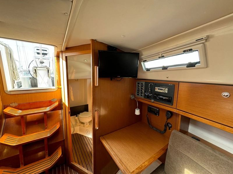 Bavaria 32 Cruiser 2011