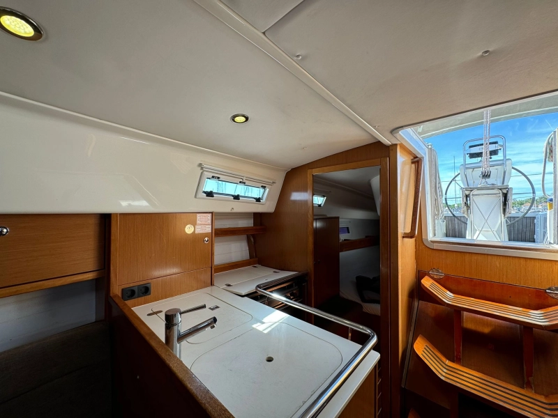 Bavaria 32 Cruiser 2011