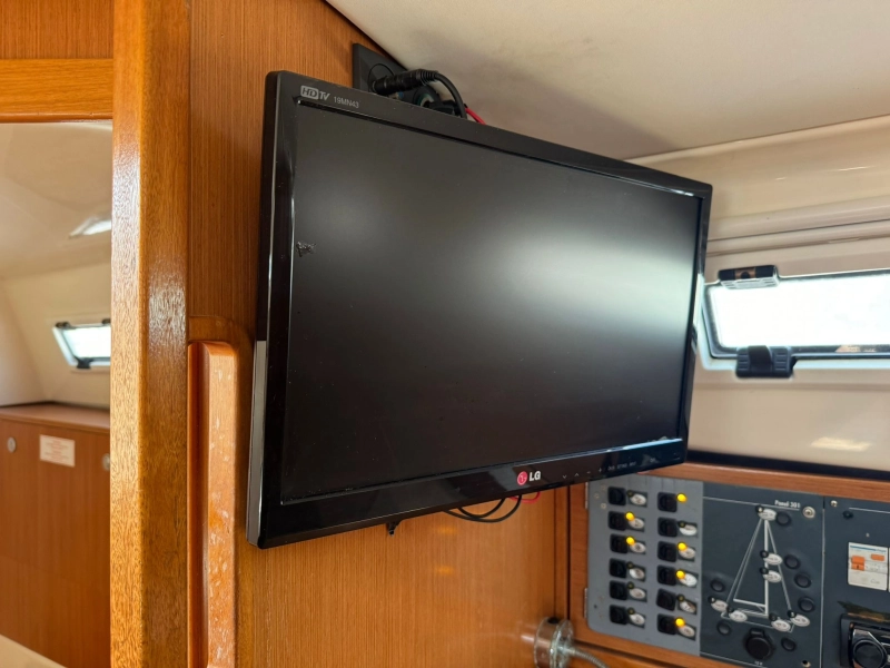 Bavaria 32 Cruiser 2011