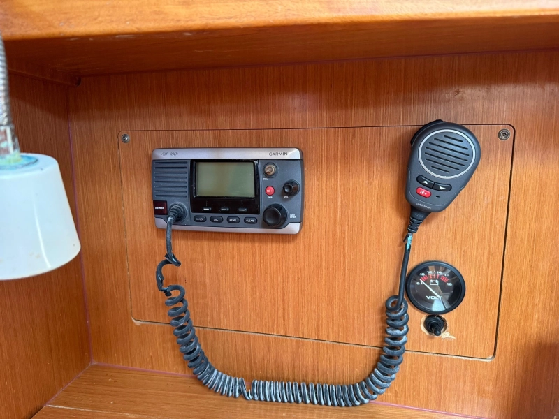 Bavaria 32 Cruiser 2011