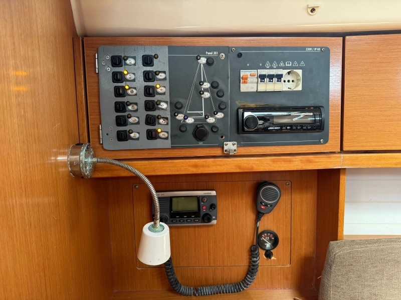 Bavaria 32 Cruiser 2011