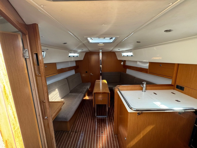 Bavaria 32 Cruiser 2011