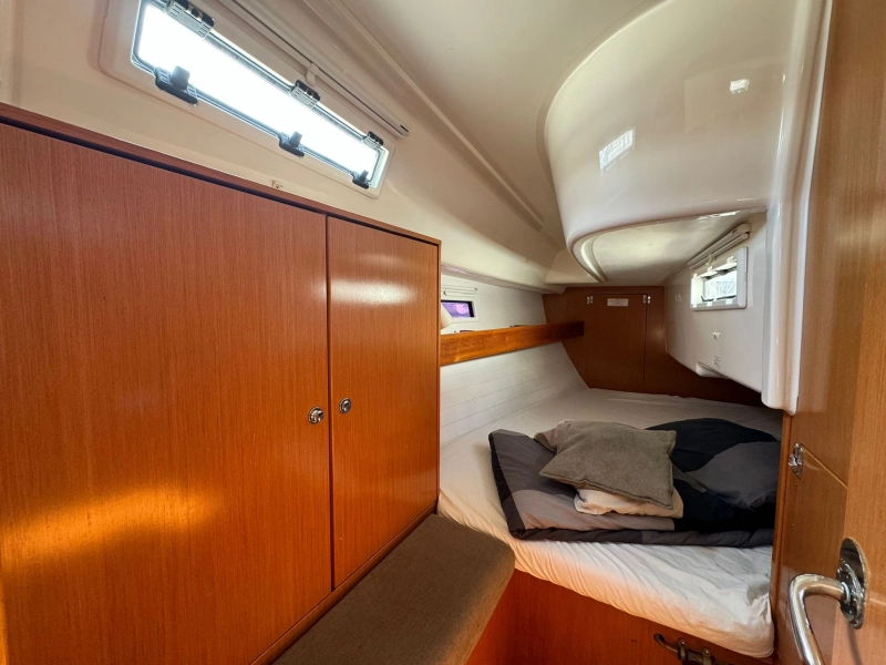 Bavaria 32 Cruiser 2011