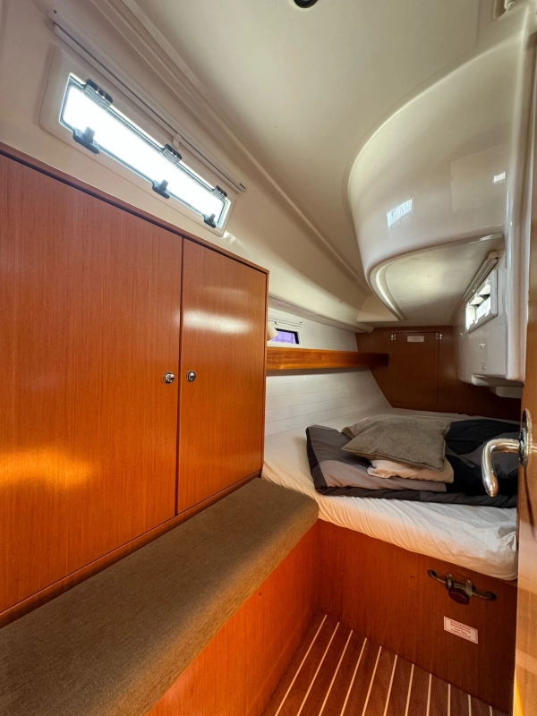 Bavaria 32 Cruiser 2011