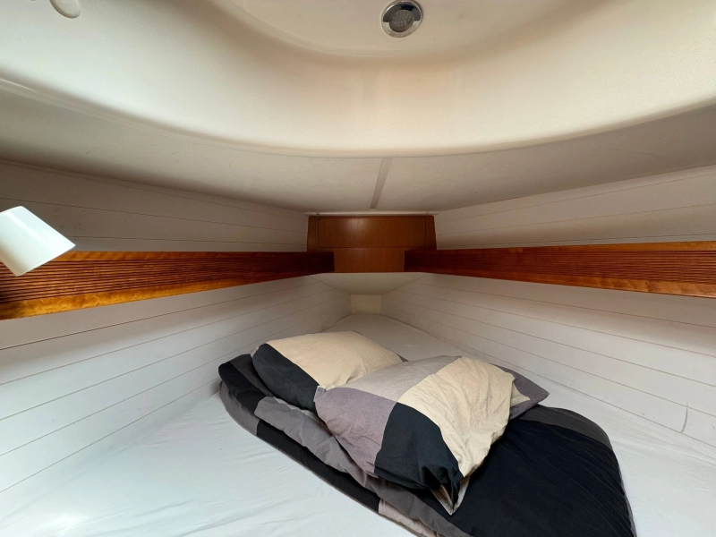 Bavaria 32 Cruiser 2011