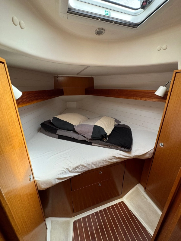 Bavaria 32 Cruiser 2011